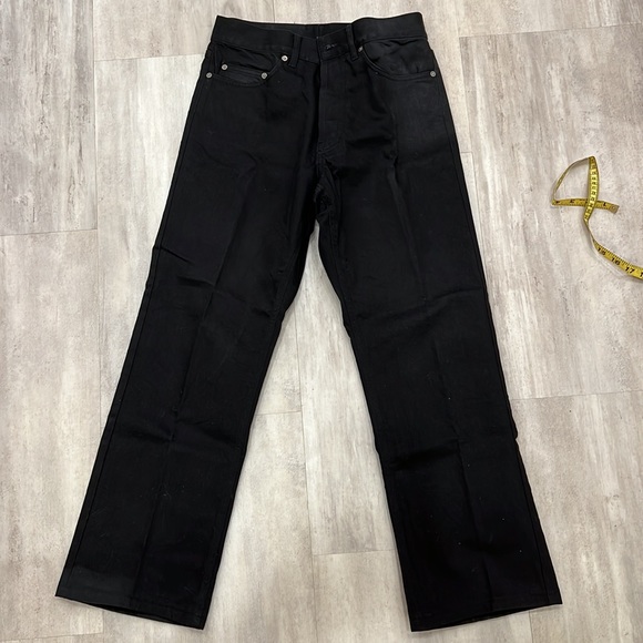 Burberry Jeans - Picture 6 of 8